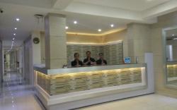 Gania Hotel