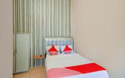 OYO 3389 Sonya Homestay Syariah