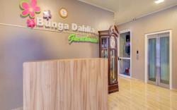 Hotel O Gambir Near Juanda Station Formerly Bunga Dahlia