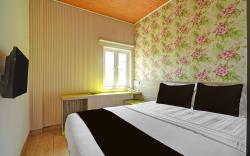 Hotel O Gambir Near Juanda Station Formerly Bunga Dahlia