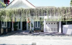 OYO 3986 Just 11 Boutique Residence Syariah