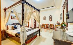 OYO 90000 Adya Nalendra Boutique Hotel