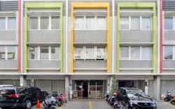 Capital O 3952 Hotel C 18 Cibaduyut