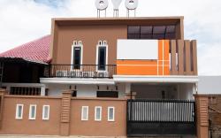 OYO 2595 Lumungga Residence Syariah