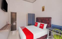 Super OYO 3839 Wisma Bambu Syariah