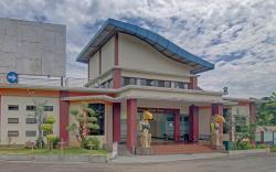 OYO 89997 Hotel Bumi Kedaton Waterpark