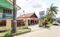 OYO 3789 Bukit Somber Residence Syariah