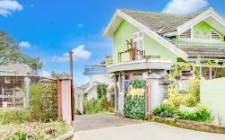 Collection O Puncak Near Kota Bunga Formerly Villa Gunung Agape