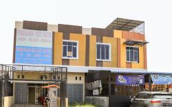 OYO 90009 Faster Inn 1