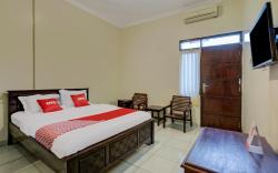 SUPER OYO 3862 Syariah Hotel Pandan Wangi