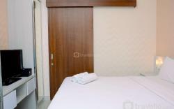 Modern 1BR at Grand Kamala Lagoon Apt By Travelio