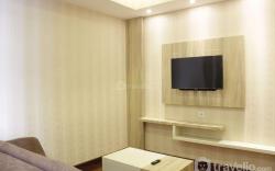 Homey and Chic 2BR Apartment Newton By Travelio