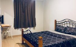 Lunas Homestay Entire Unit *WIFI*Stay 18pax