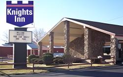 Post Oak Inn