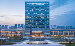 Hyatt Regency Ningbo Hangzhou Bay