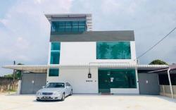 LunaStay*WIFI*Double Room (1)