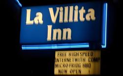 La Villita Inn
