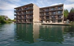 Lakeshore Inn