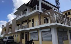 Mayon Lodging House