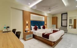 Hotel Kurla Residency