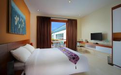 Umah Bali Suites