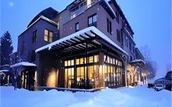 Limelight Hotel Aspen