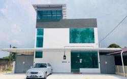 LunaStay*WIFI*Twin Room(11) Stay 2 pax
