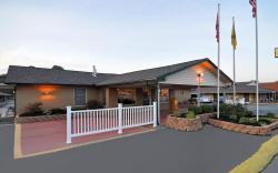 M Star Hotel Searcy