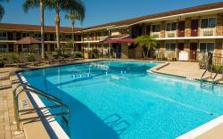 Hotel Zephyrhills
