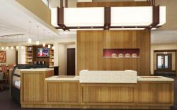 Hyatt Place San Jose Pinares
