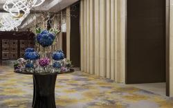 Hyatt Regency Riyadh Olaya