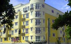 The Mediterranean Inn