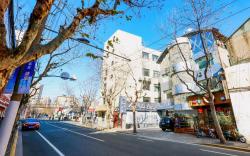 Zhotels Shanghai Meilongzhen Plaza West Nanjing Road Branch