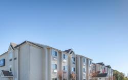Microtel Inn & Suites by Wyndham Johnstown