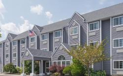 Microtel Inn & Suites by Wyndham Uncasville Casino Area