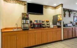 Microtel Inn & Suites by Wyndham Auburn