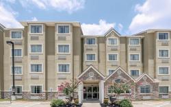 Microtel Inn and Suites by Wyndham Austin Airport