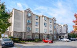 Motel 6-Canton, GA