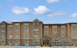 Microtel Inn & Suites by Wyndham Cartersville