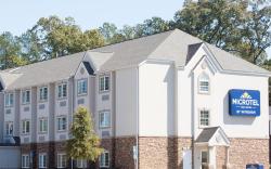 Microtel Inn & Suites by Wyndham Macon