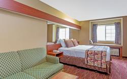 Microtel Inn & Suites by Wyndham Norcross