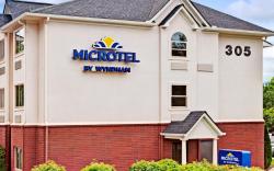 Microtel Inn & Suites by Wyndham Woodstock/Atlanta North