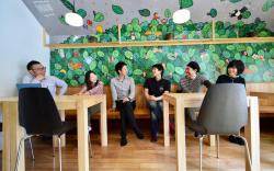 Saga International GuestHouse Hagakure