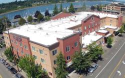 DoubleTree by Hilton Olympia