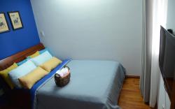 Family-Friendly 3BR Serviced Apartment – Saigon