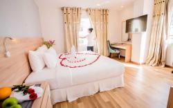 Joviale Hotel 