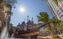 Grande Caribbean Condo Resort