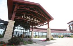 PZAZZ! Resort Hotel and Catfish Bend Inn & Spa