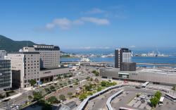 Premier Hotel-CABIN PRESIDENT-Hakodate
