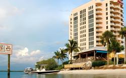 Lovers Key Resort